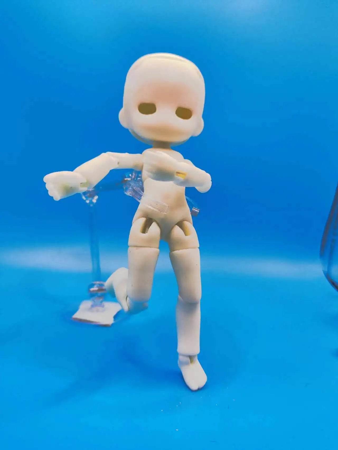 Muñecas BJD Dolls for Girls OB11 Ball Jointed Dolls Free Delivery - ToylandEU