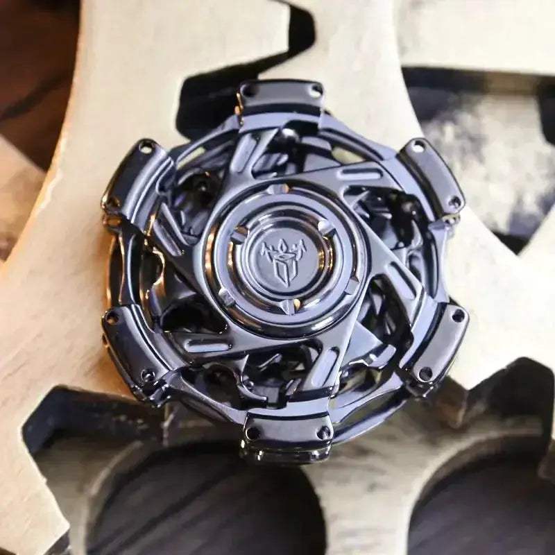 Multi Axis Fidget Spinner EDC Portable Stress Relief - ToylandEU