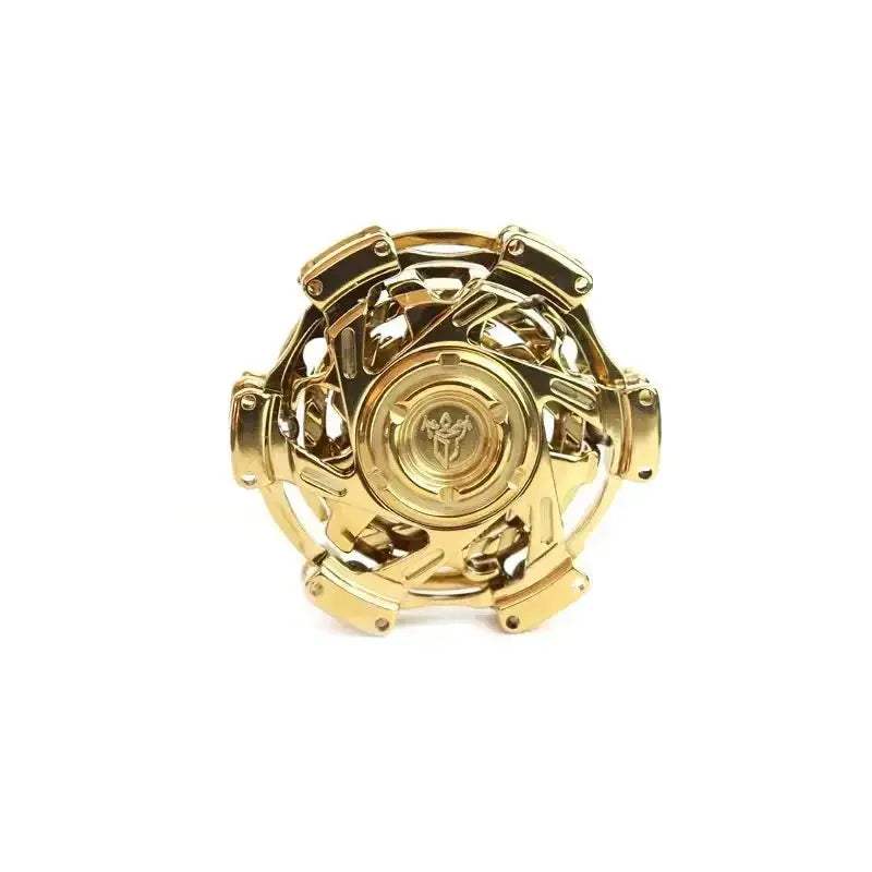 Multi Axis Fidget Spinner EDC Portable Stress Relief - ToylandEU