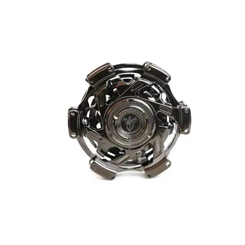 Multi Axis Fidget Spinner EDC Portable Stress Relief - ToylandEU