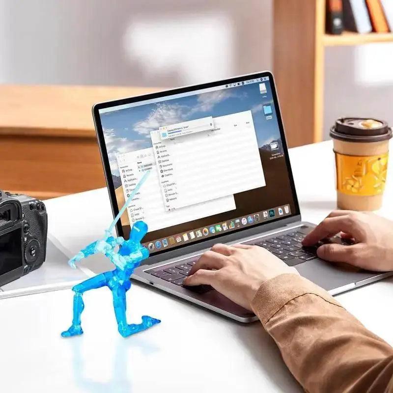  Multi-Jointed Movable Shapeshift Robot 3D Printed Toy -  ToylandEU™