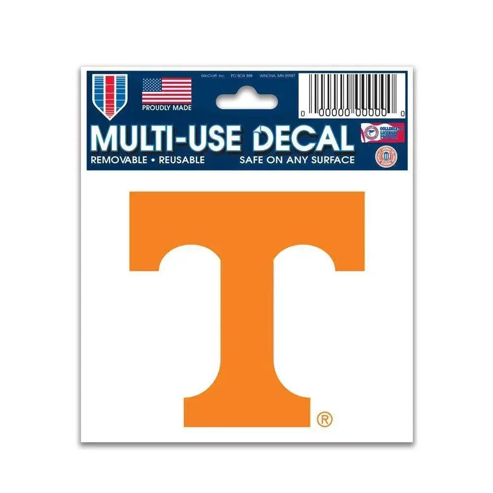  Tennessee Volunteers Decal 3x4 Multi Use Outdoor Sticker -  ToylandEU™