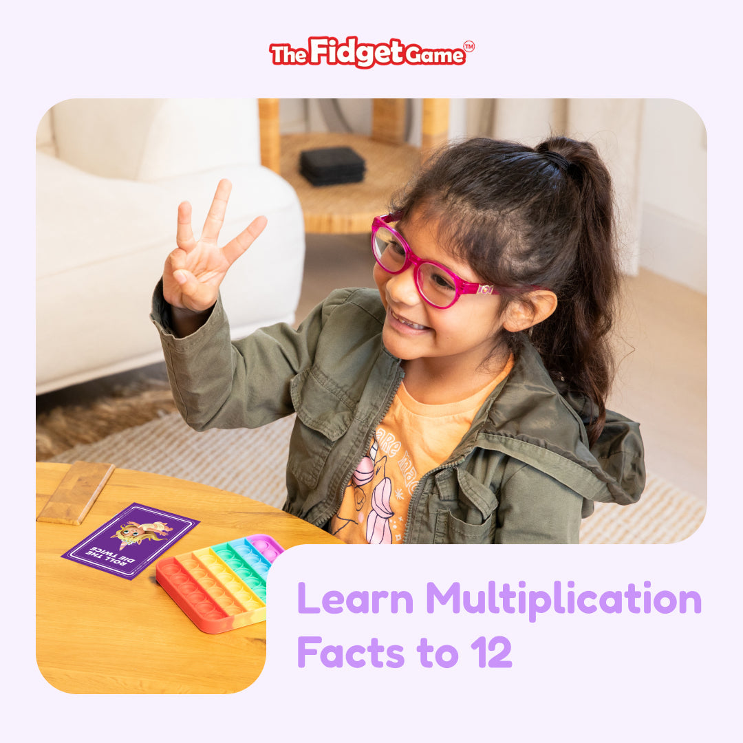 Multiplication Cards | All Facts 0-12 | Toylandeu™