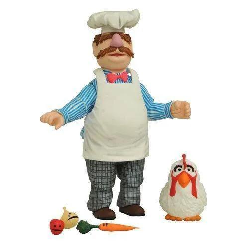 Muppets Action Figure 2-Pack - Select Figure(s) - ToylandEU