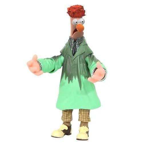 Muppets Action Figure 2-Pack - Select Figure(s) - ToylandEU