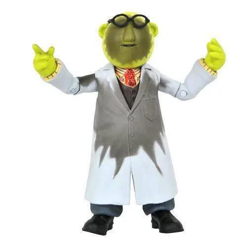 Muppets Action Figure 2-Pack - Select Figure(s) - ToylandEU