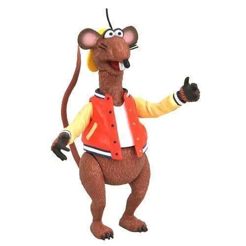 Muppets Action Figure 2-Pack - Select Figure(s) - ToylandEU