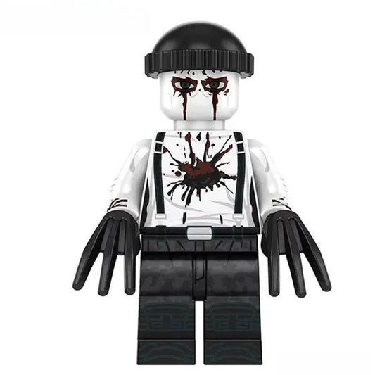  Muse from Daredevil Best Lego Minifigures Custom Toys 1 -  ToylandEU™