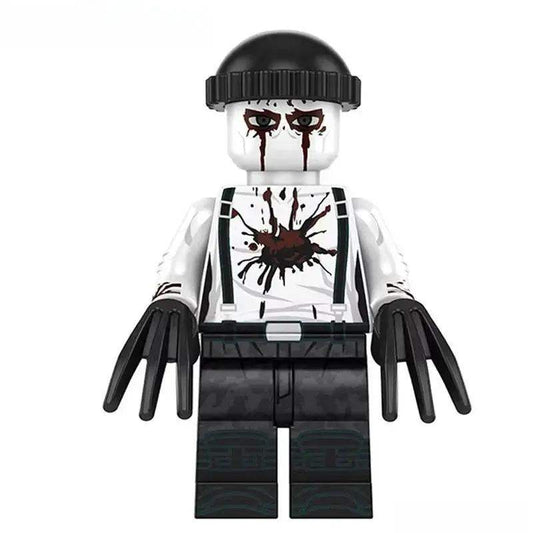  Muse from Daredevil Best Lego Minifigures Custom Toys 1 -  ToylandEU™