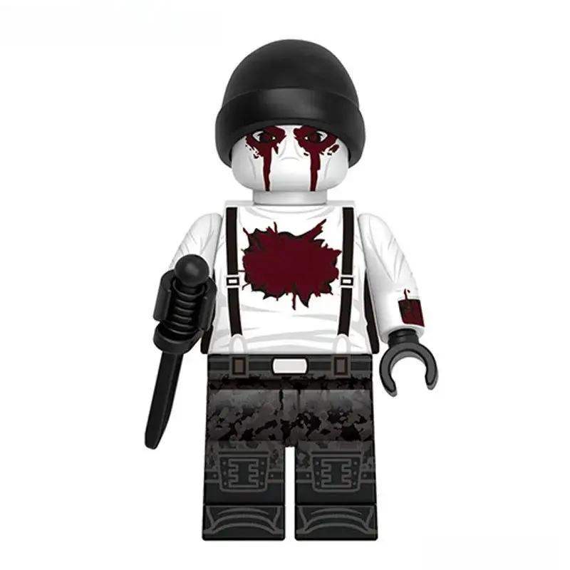  Daredevil Lego Minifigure Marvel Collectible Polybag -  ToylandEU™