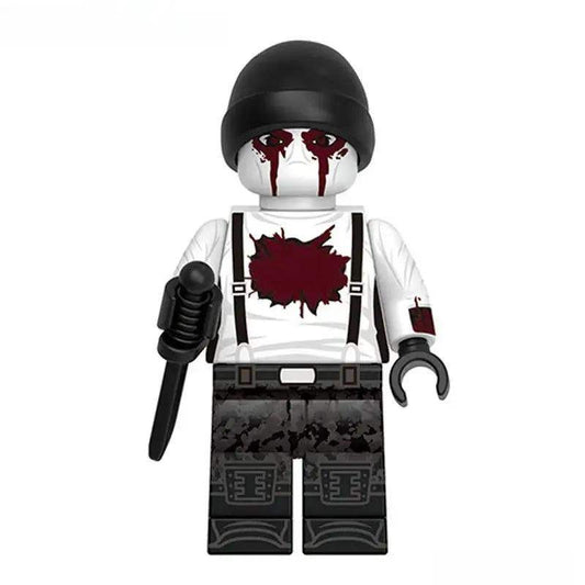  Daredevil Lego Minifigure Marvel Collectible Polybag -  ToylandEU™