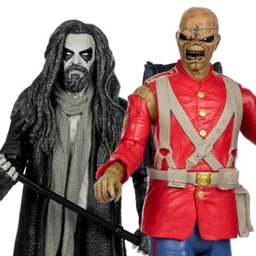  Music Maniacs 6-Inch Action Figures High Detail -  ToylandEU™
