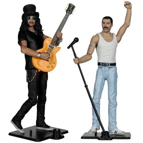  Music Maniacs 6-Inch Action Figures High Detail -  ToylandEU™