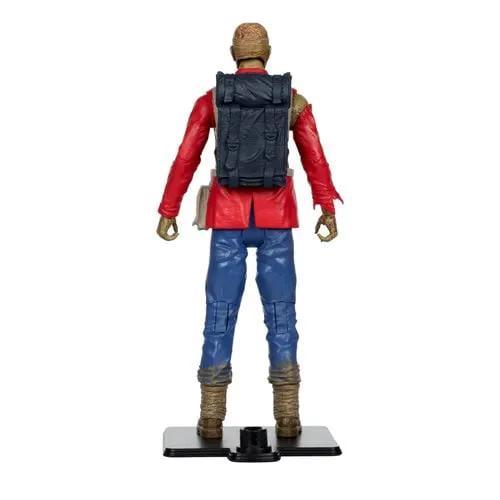  Music Maniacs 6-Inch Action Figures High Detail -  ToylandEU™