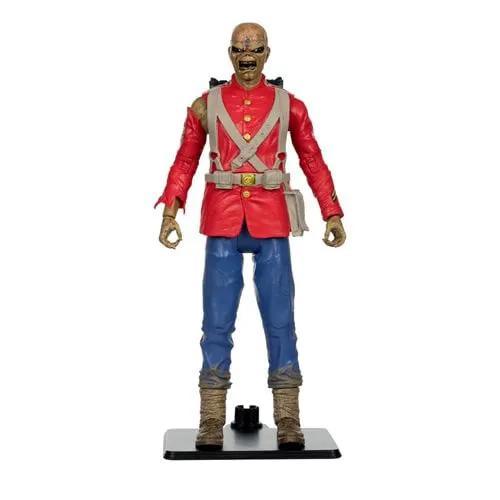  Music Maniacs 6-Inch Action Figures High Detail -  ToylandEU™