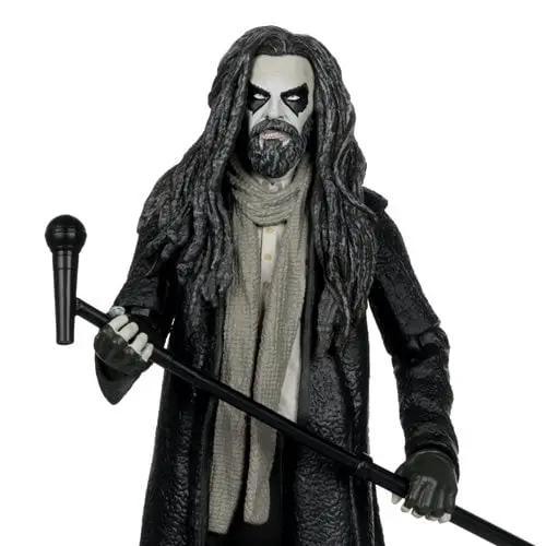  Music Maniacs 6-Inch Action Figures High Detail -  ToylandEU™