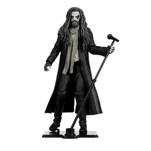  Music Maniacs 6-Inch Action Figures High Detail -  ToylandEU™