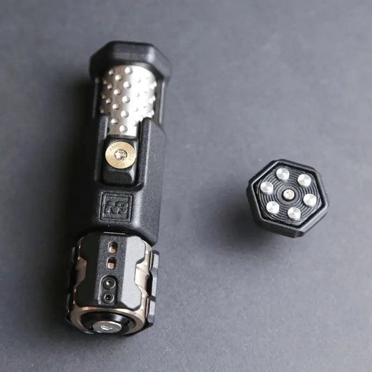  Musketeers Gun Bolt Fidget Spinner Stress Relief Pro -  ToylandEU™