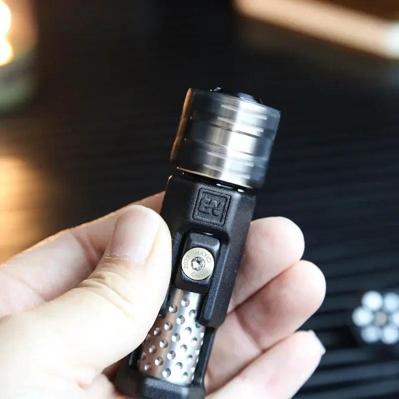  Musketeers Gun Bolt Fidget Spinner Stress Relief Pro -  ToylandEU™