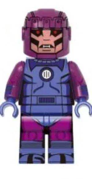  Mutant Hunter Mech Custom Minifig Lego Compatible -  ToylandEU™