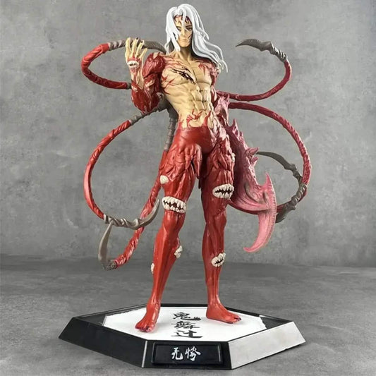  Muzan Kibutsuji Demon Slayer Figure 12 Inch Premium -  ToylandEU™