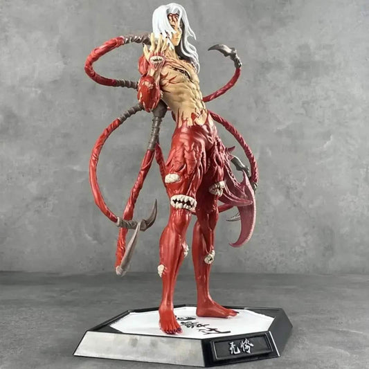  Muzan Kibutsuji Demon Slayer Figure 12 Inch Premium -  ToylandEU™
