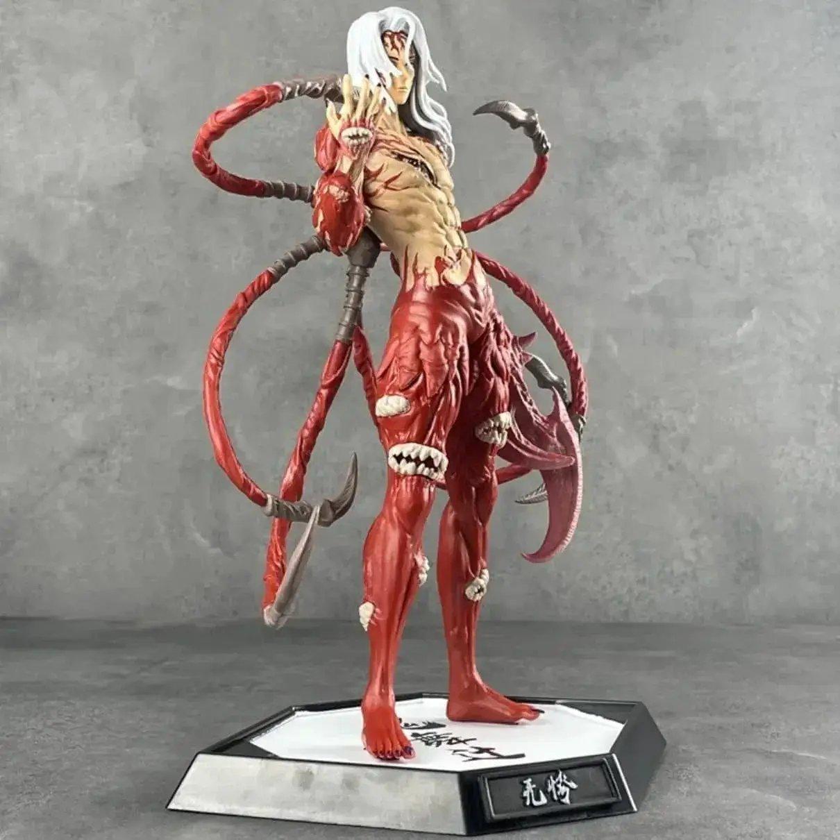  Muzan Kibutsuji Demon Slayer Figure 12 Inch Premium -  ToylandEU™