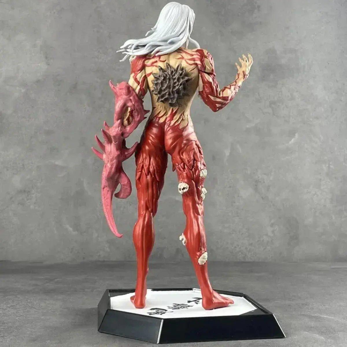  Muzan Kibutsuji Demon Slayer Figure 12 Inch Premium -  ToylandEU™