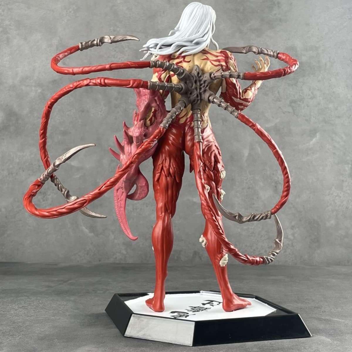  Muzan Kibutsuji Demon Slayer Figure 12 Inch Premium 