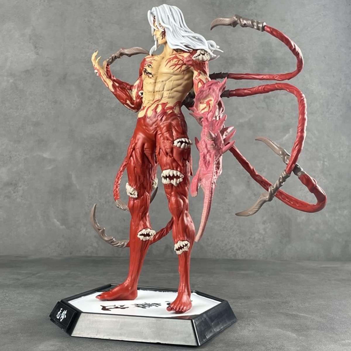  Muzan Kibutsuji Demon Slayer Figure 12 Inch Premium 