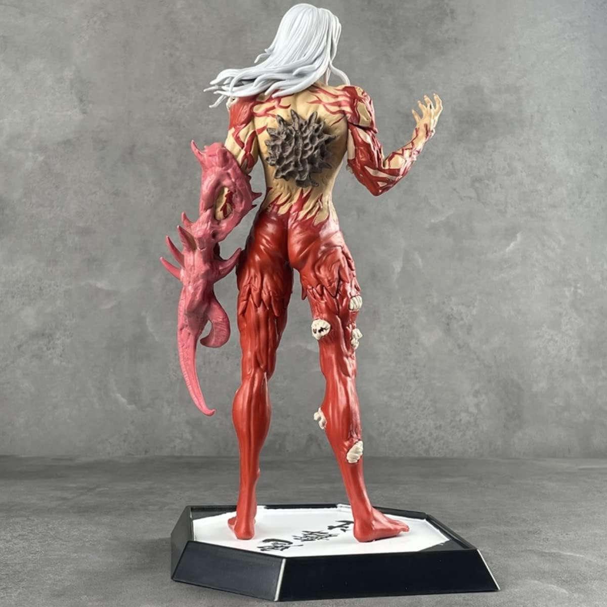 Muzan Kibutsuji Demon Slayer Figure 12 Inch Premium