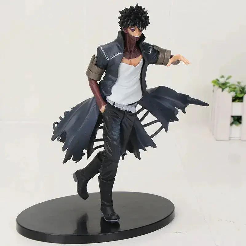  My Hero Academia Action Figures Dynamic Poses 13-20cm -  ToylandEU™