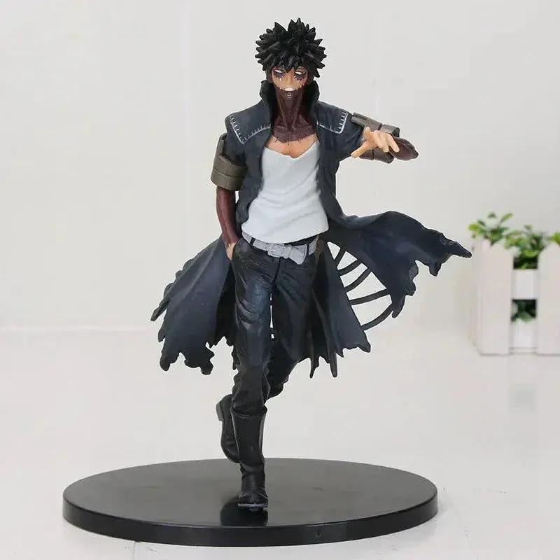  My Hero Academia Action Figures Dynamic Poses 13-20cm -  ToylandEU™