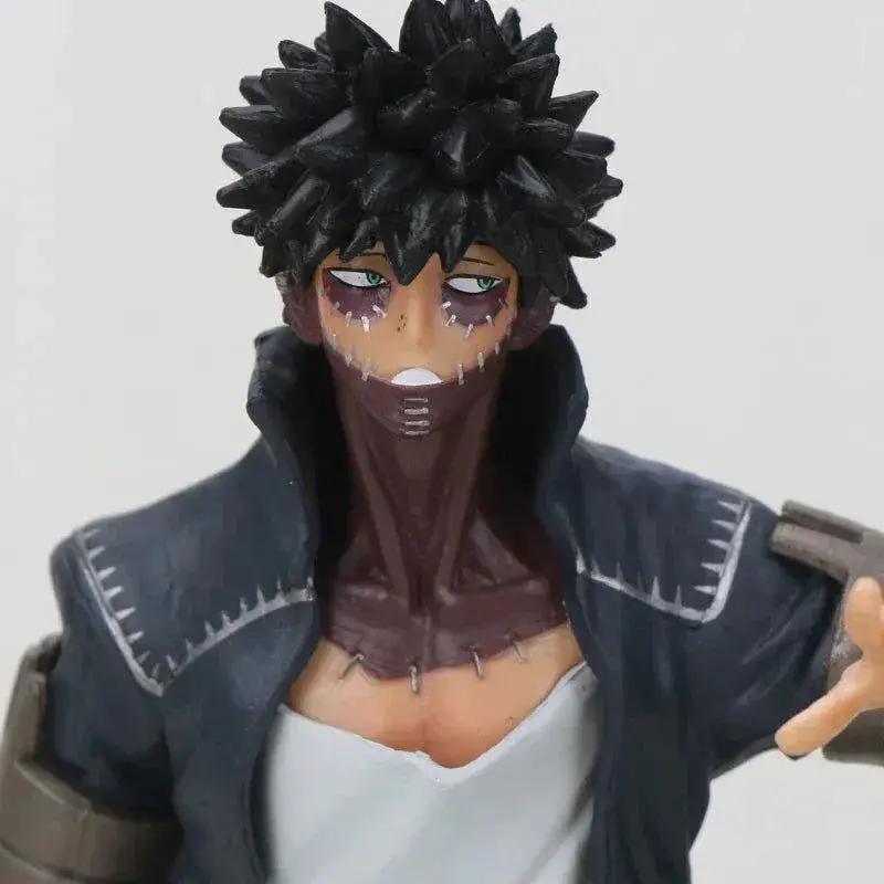  My Hero Academia Action Figures Dynamic Poses 13-20cm -  ToylandEU™