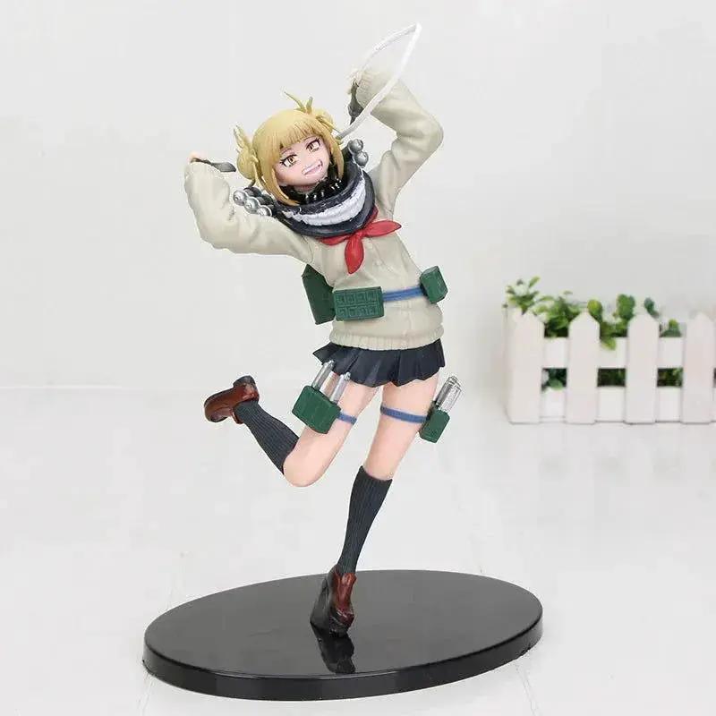  My Hero Academia Action Figures Dynamic Poses 13-20cm -  ToylandEU™