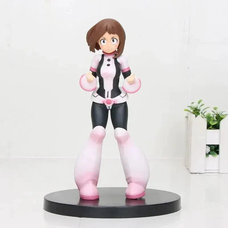  My Hero Academia Action Figures Dynamic Poses 13-20cm -  ToylandEU™