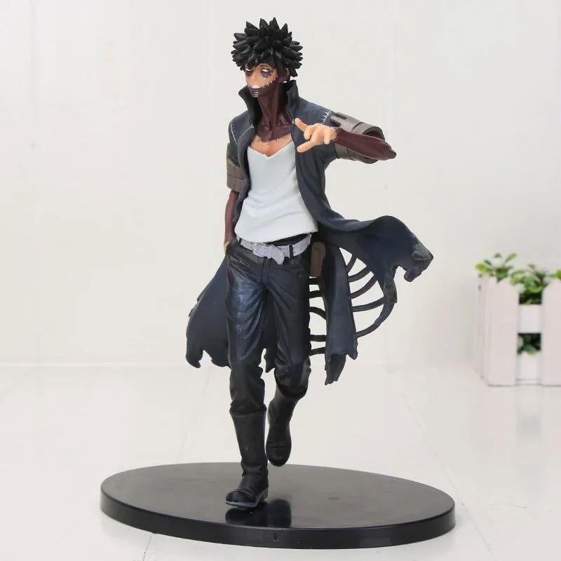  My Hero Academia Action Figures Dynamic Poses 13-20cm 