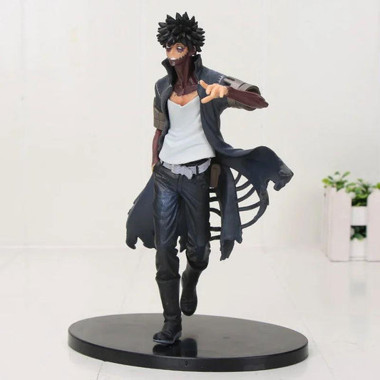  My Hero Academia Action Figures Dynamic Poses 13-20cm 