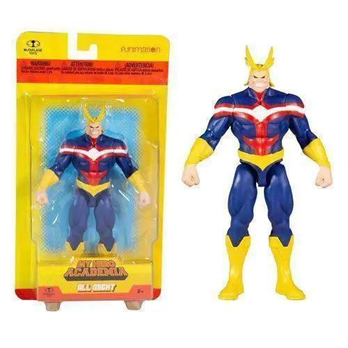  My Hero Academia All Might Action Figure Collectible -  ToylandEU™