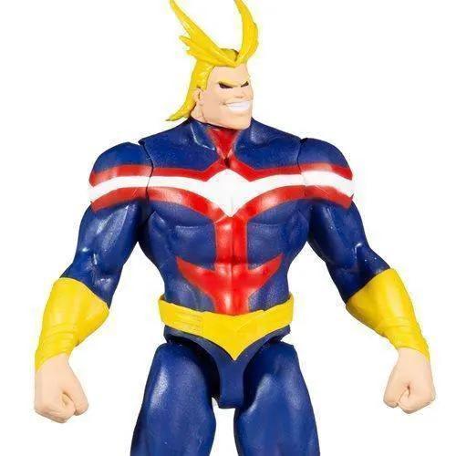  My Hero Academia All Might Action Figure Collectible -  ToylandEU™