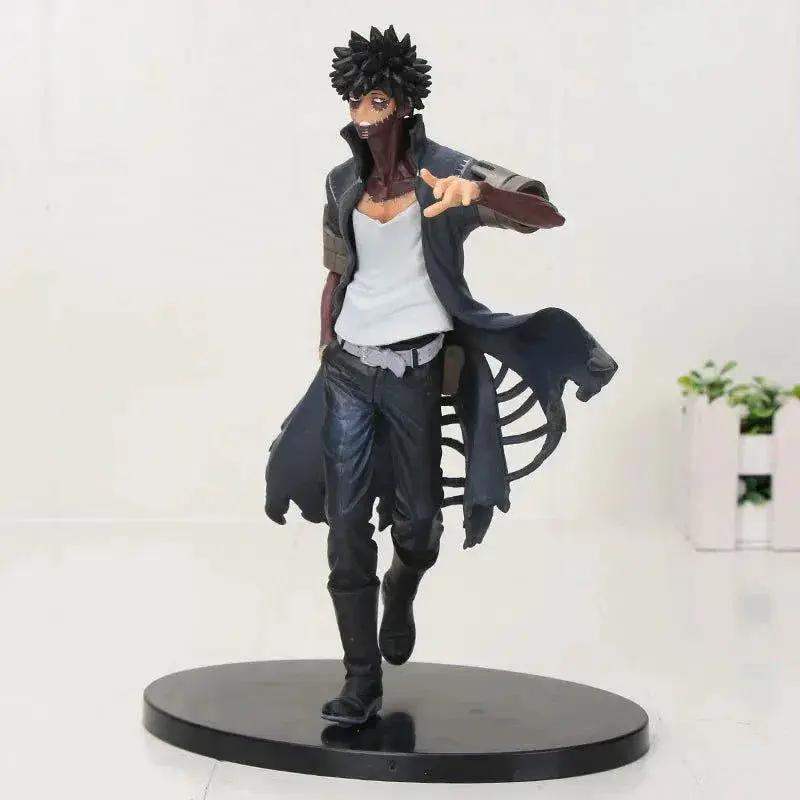 My Hero Academia Action Figures Set 13to20cm Dynamic Poses - ToylandEU