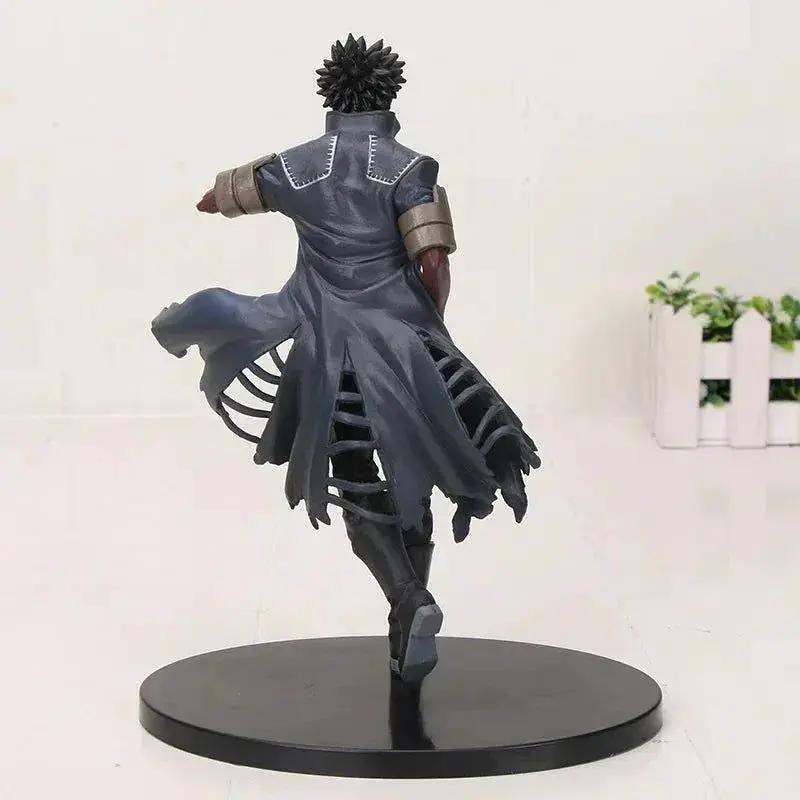 My Hero Academia Action Figures Set 13to20cm Dynamic Poses - ToylandEU