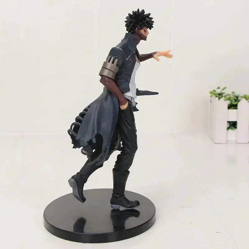 My Hero Academia Action Figures Set 13to20cm Dynamic Poses - ToylandEU