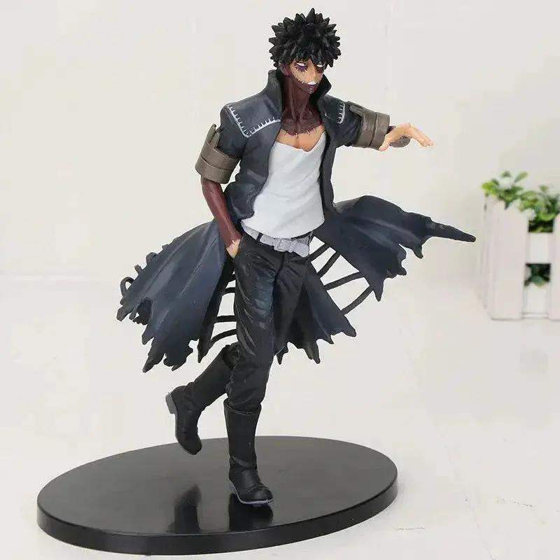 My Hero Academia Action Figures Set 13to20cm Dynamic Poses - ToylandEU