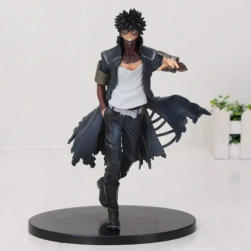 My Hero Academia Action Figures Set 13to20cm Dynamic Poses - ToylandEU