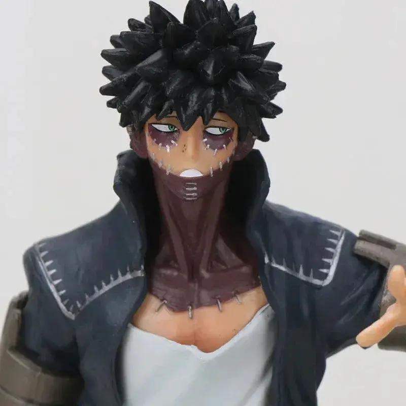 My Hero Academia Action Figures Set 13to20cm Dynamic Poses - ToylandEU