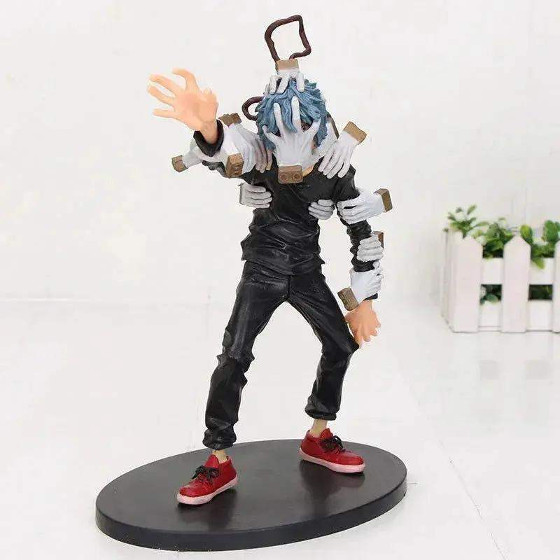 My Hero Academia Action Figures Set 13to20cm Dynamic Poses - ToylandEU