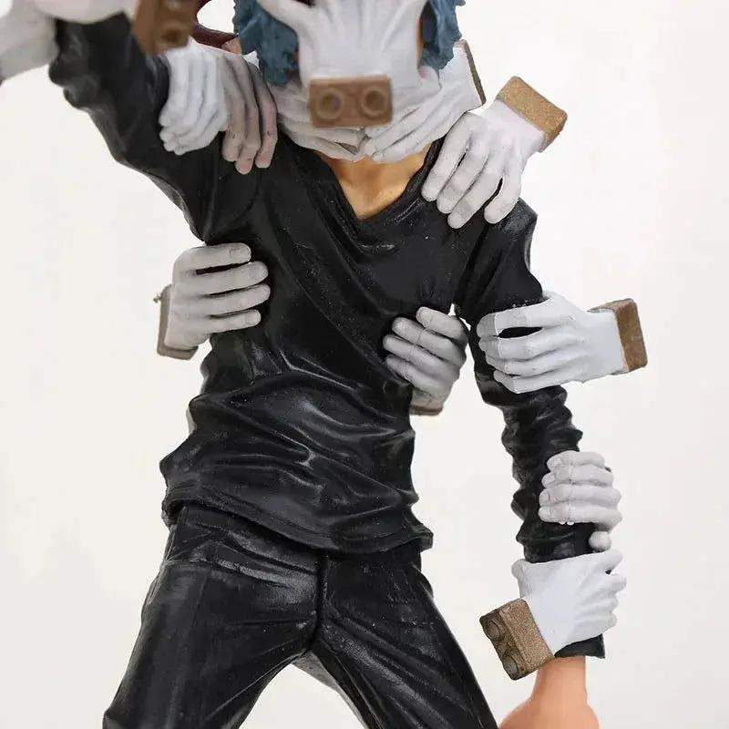 My Hero Academia Action Figures Set 13to20cm Dynamic Poses - ToylandEU
