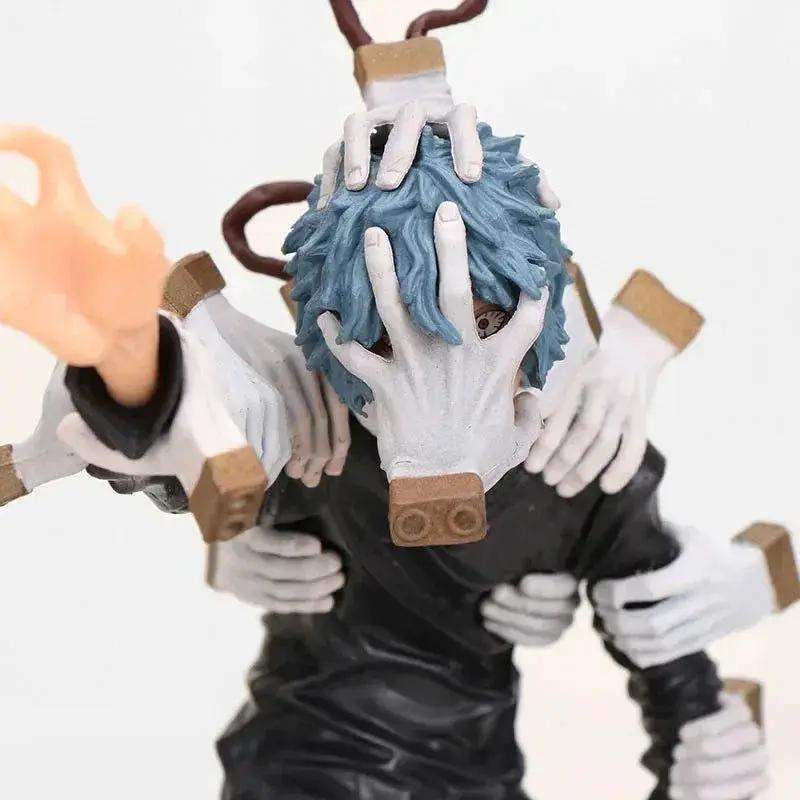 My Hero Academia Action Figures Set 13to20cm Dynamic Poses - ToylandEU