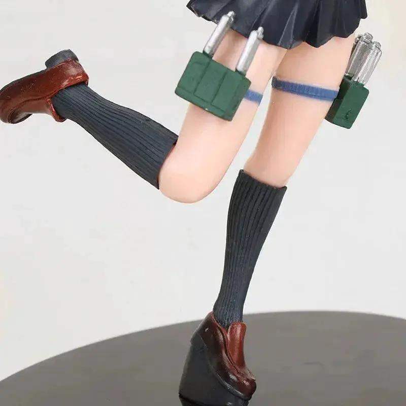My Hero Academia Action Figures Set 13to20cm Dynamic Poses - ToylandEU